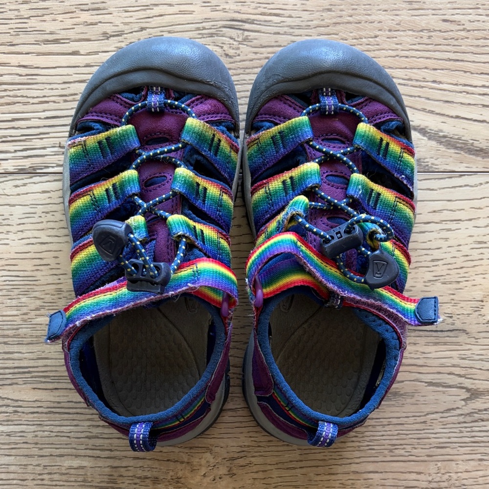 Keen Newport Sandals - Size 13